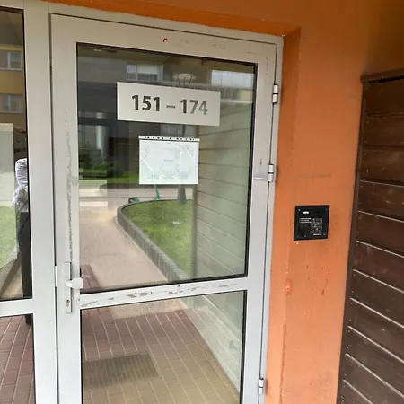 Birutes 22 * Klaipėda