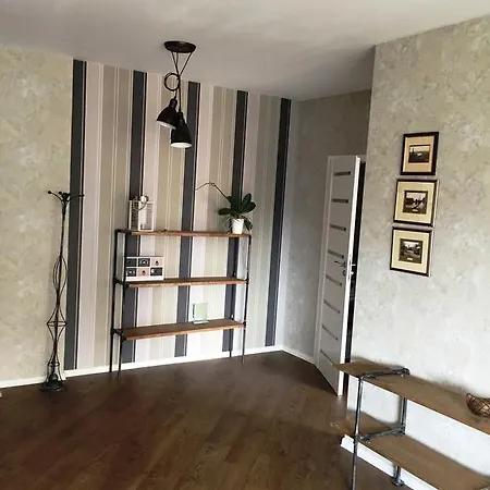 Birutes 22 Lägenhet *