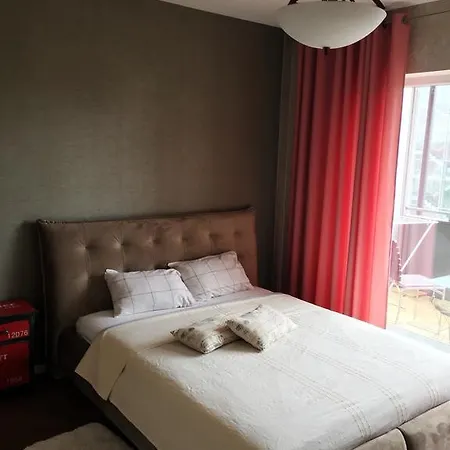 Apartment Birutes 22 Klaipėda