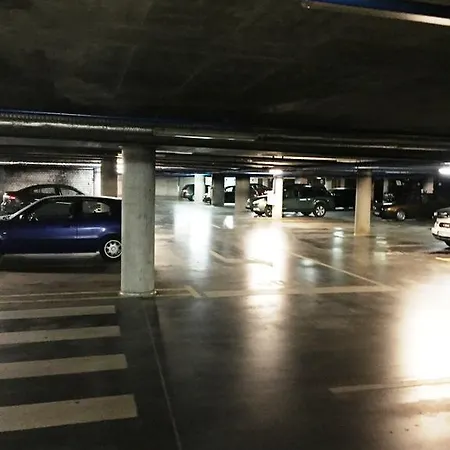 Birutes 22 Lägenhet Klaipėda