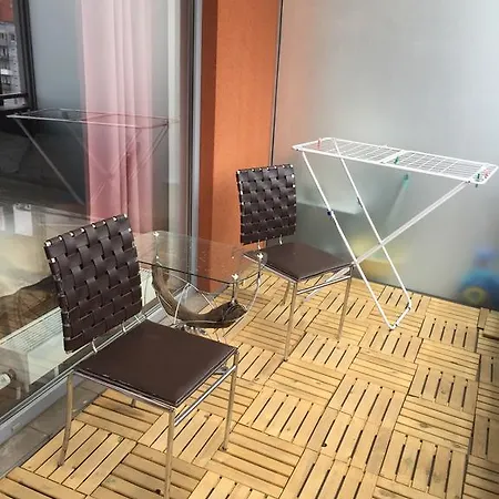 Birutes 22 Apartment Klaipėda