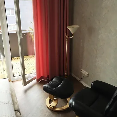 Birutes 22 Apartment *