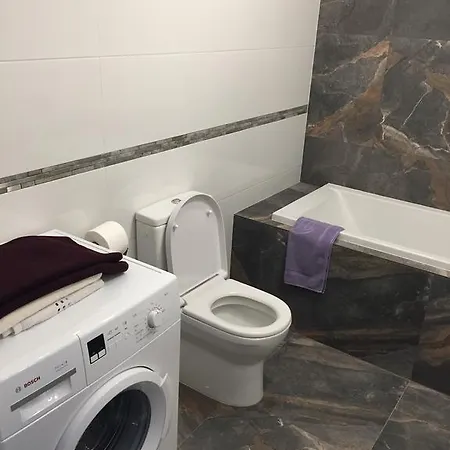 Apartment Birutes 22 Klaipėda
