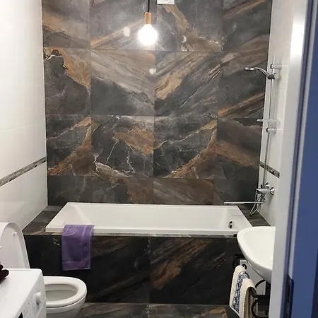 Lägenhet Birutes 22 Klaipėda