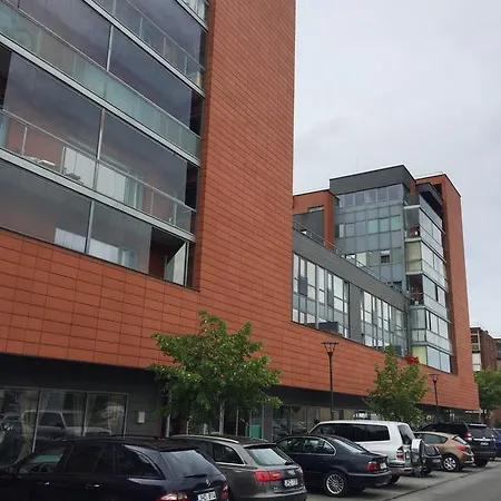 Birutes 22 * Klaipėda