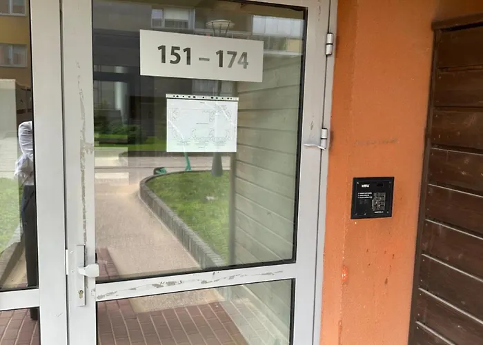 Birutes 22 * Klaipėda