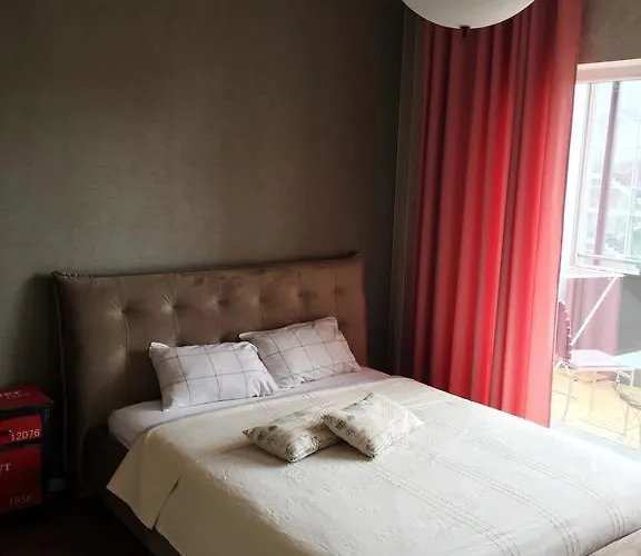 Apartment Birutes 22 Klaipėda