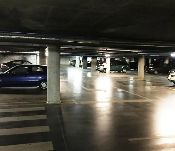 Birutes 22 Apartment Klaipėda