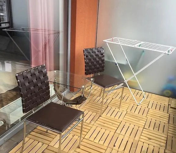 Birutes 22 Apartment Klaipėda