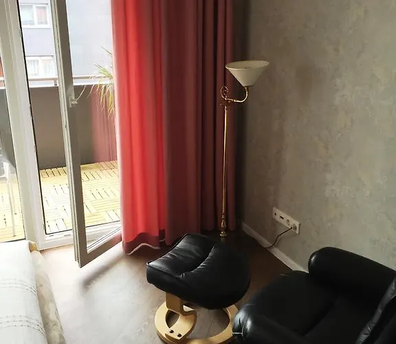 Birutes 22 Apartment *