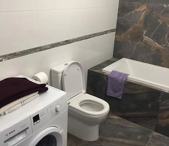 Apartment Birutes 22 Klaipėda