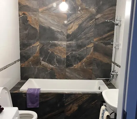 Apartment Birutes 22 Klaipėda