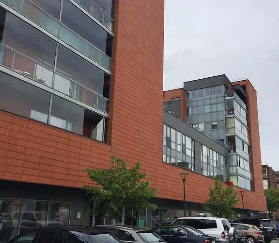 Birutes 22 * Klaipėda